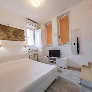 New Charming Apartament