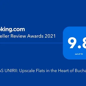 Atlas Unirii: Upscale Flats In The Heart Of Bucharest! Бухарест