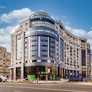 - Times, An Ihg بوخارست