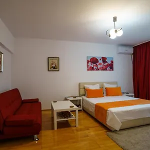 Unirii Studio Old Center Apartament