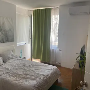 Bucarest B&B Bed and breakfast