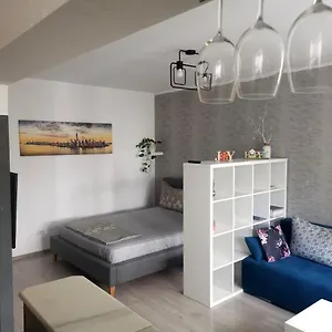Sunset Apartament