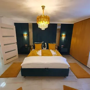 Old Town Collection Apartment