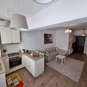 Herastrau Park Apartament