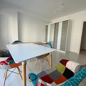 Studio Galaxy Plaza Sector 6 Apartament