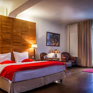 3* Otel Rembrandt Old Town