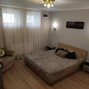 Scandinavian In Center Apartament