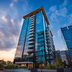 One Luxury Apartment