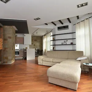 Old Town Lipscani Apartment