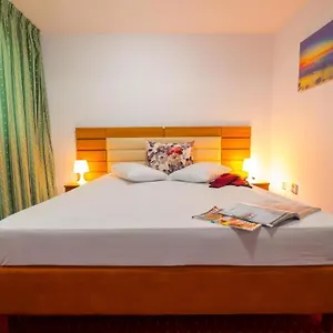 2* Otel Sir Orhideea