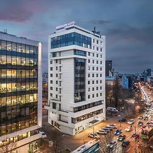 4* Otel Mercure Unirii