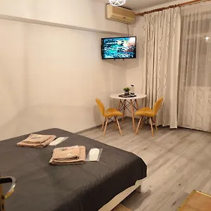Old Town - Victoriei 3 Apartment