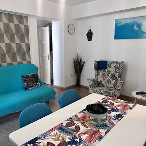 Ultracentral - Pe Calea Victoriei Apartment