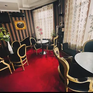 3* Otel Zava Boutique Central