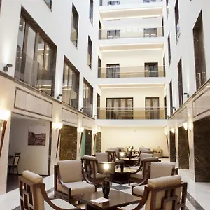 4* Otel Europa Royale