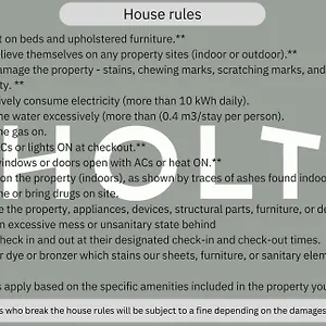 Holt Old Town One Bedroom Holiday home