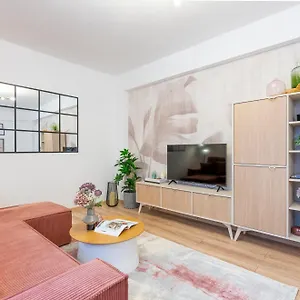 Comfort Soseaua Giurgiului Apartament