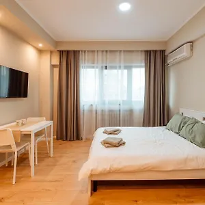 Appartamento Blue - Oldtown, Bucarest