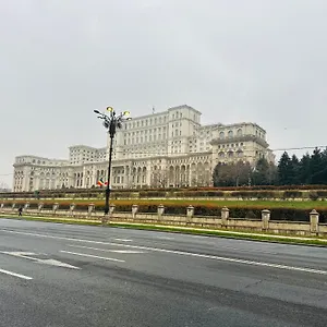 Beautiful 2bedflatcismigiu Apartment