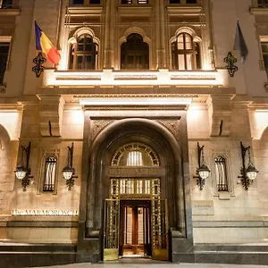 The Marmorosch Bucharest, Autograph Collection Bukareszt