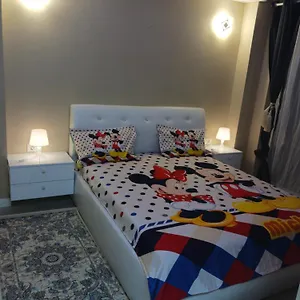 Appartamento Myky Mouse Nu Primesc Santieristi Si Petrecareti, Bucarest