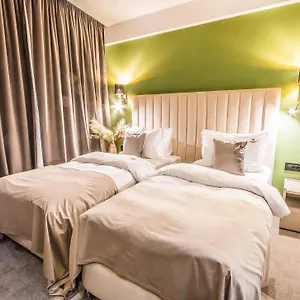 Aparthotel Central Apart Hotel, Bucarest