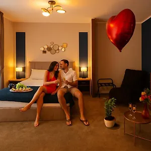 Al Centro Bed & Breakfast