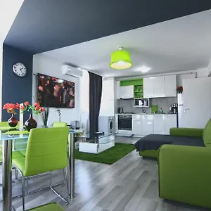 Dreamtime Apartament