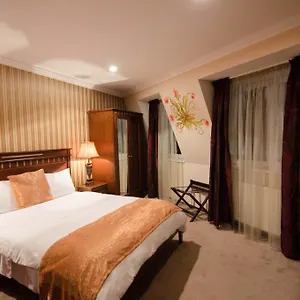 Boutique Monaco Bukareszt