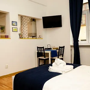 Strada Smardan Apartment
