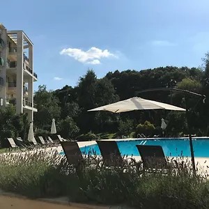 Nordului Herastrau Luxury Hotel de apartamente