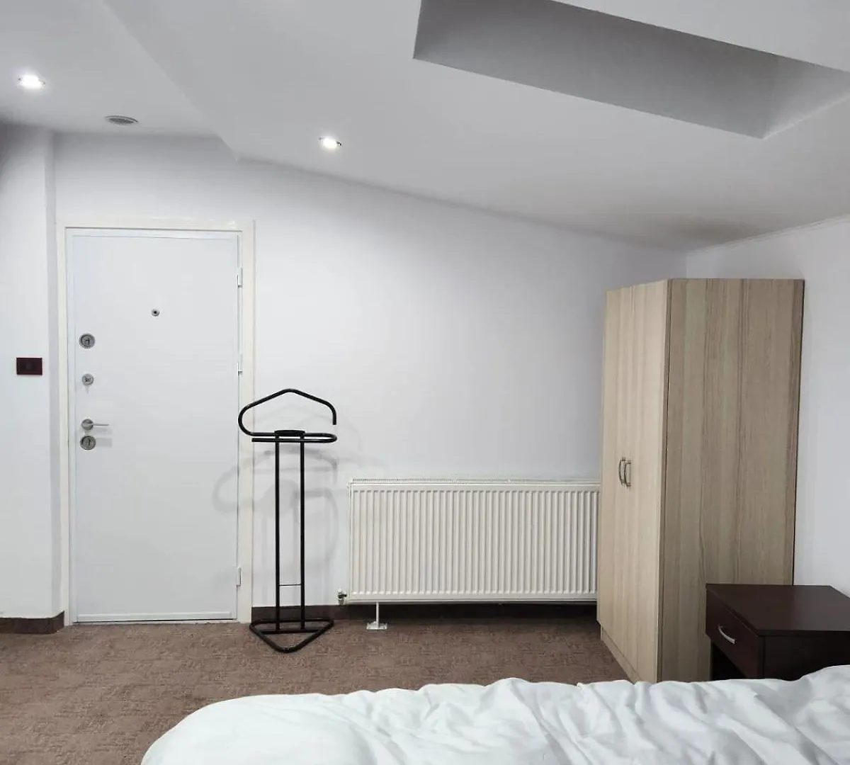 Bed & Breakfast Luxinn Bucarest