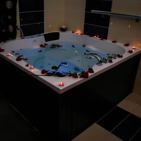 Luxinn Bucarest